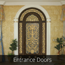 Entrance Doors