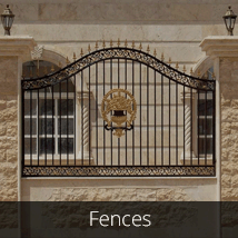 Fences