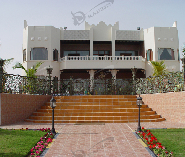 Drabzin Product Gallery