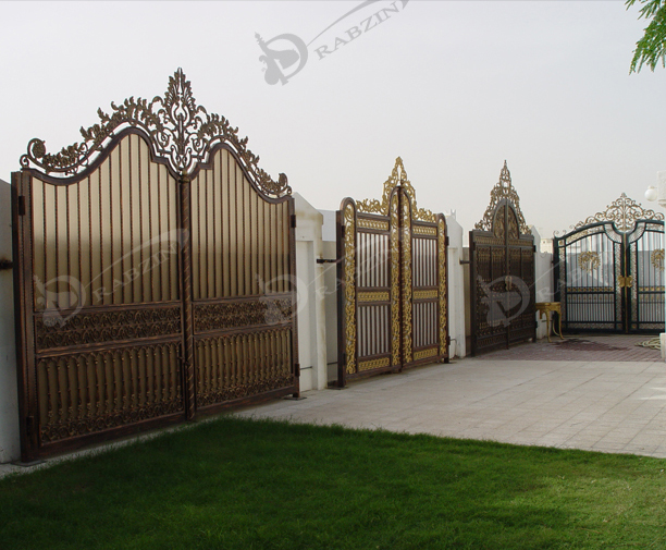 Drabzin Product Gallery