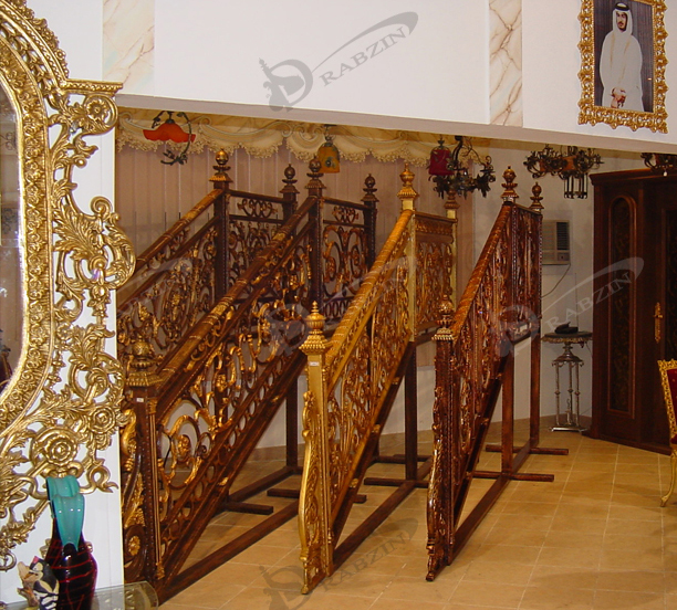 Drabzin Product Gallery