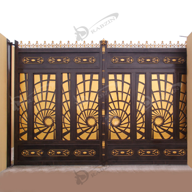 Drabzin Product Gallery