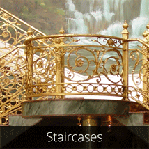 Staircases